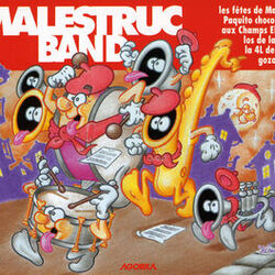 Picture of Malestruc band