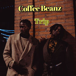 The Coffee Beans
