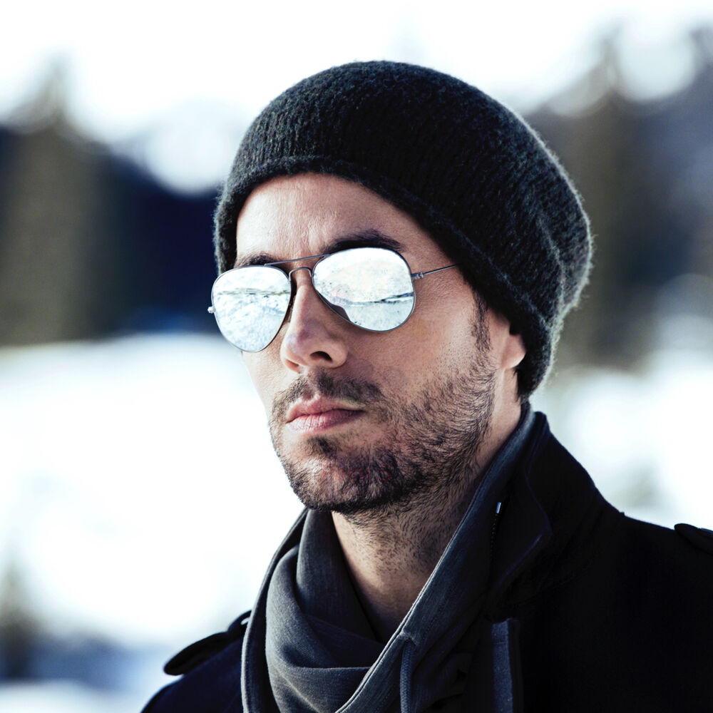 Picture of Enrique Iglesias