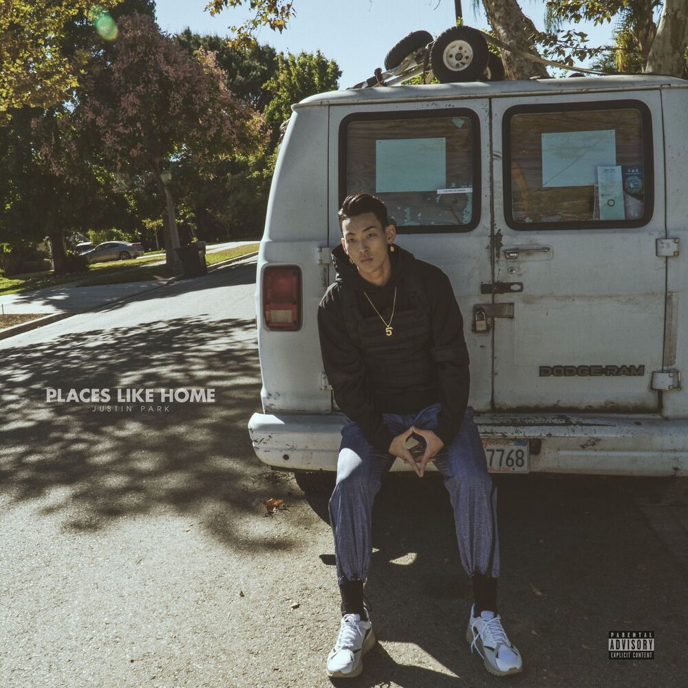 Picture of Justin Park