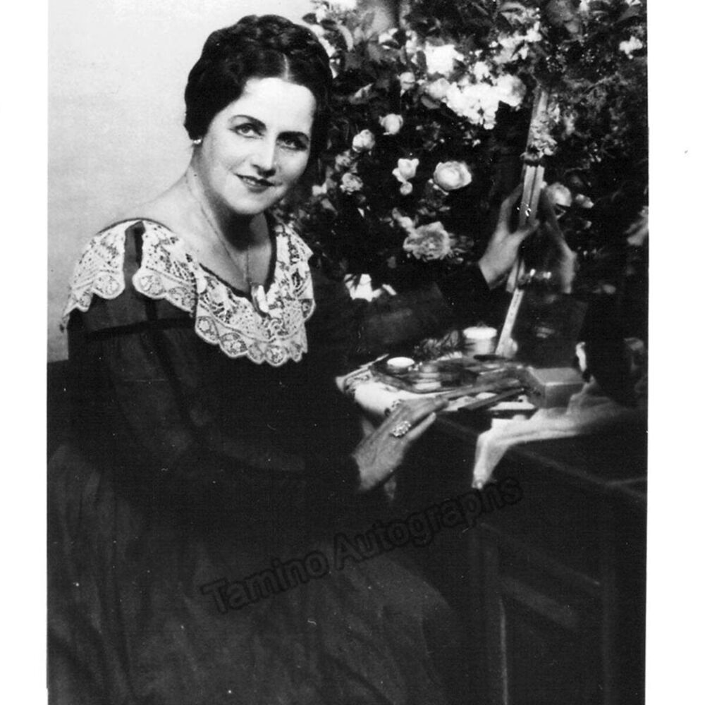 Picture of Tiana Lemnitz