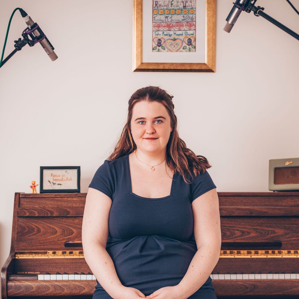 Picture of Jackie Oates