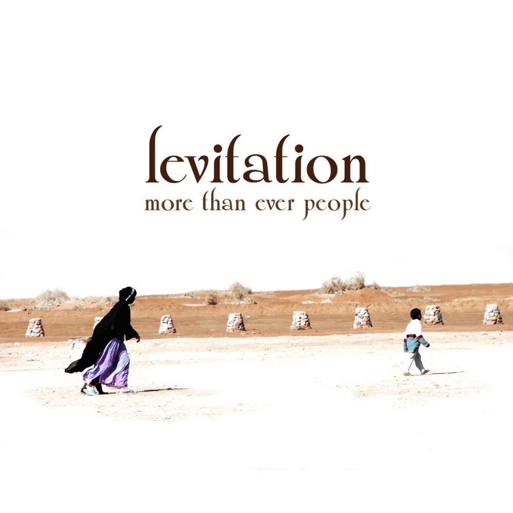 Picture of Levitation