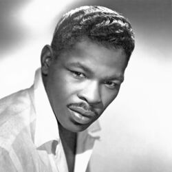 Picture of Lloyd Price