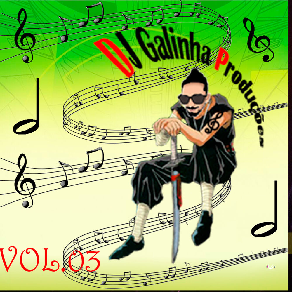 Picture of Dj Galinha