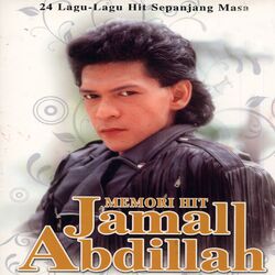 Picture of Jamal Abdillah
