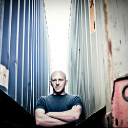 Picture of DVS1