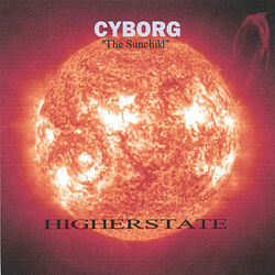 Picture of Cyborg