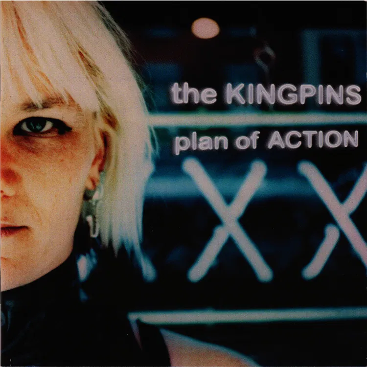 The Kingpins