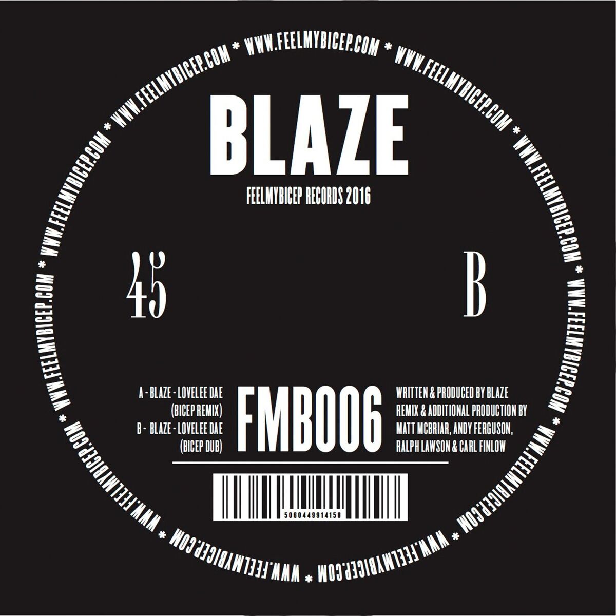 Blaze