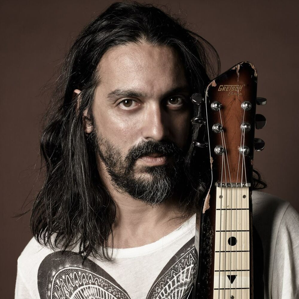 Picture of Roberto Angelini