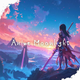Anime Moonlight