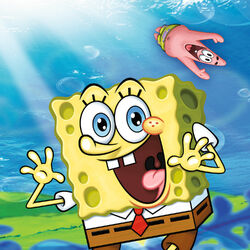 Picture of Spongebob Schwammkopf