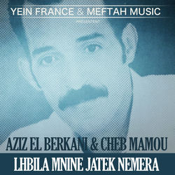 Aziz El Berkani