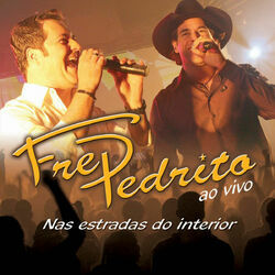 Picture of Fred & Pedrito
