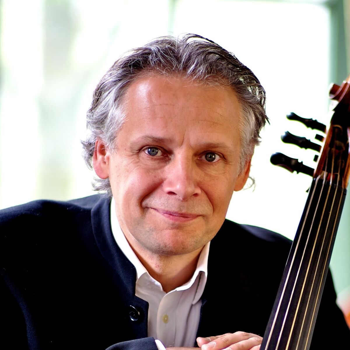 Pieter Wispelwey