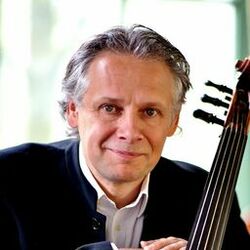 Picture of Pieter Wispelwey