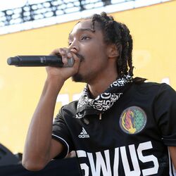 Picture of Diego Money