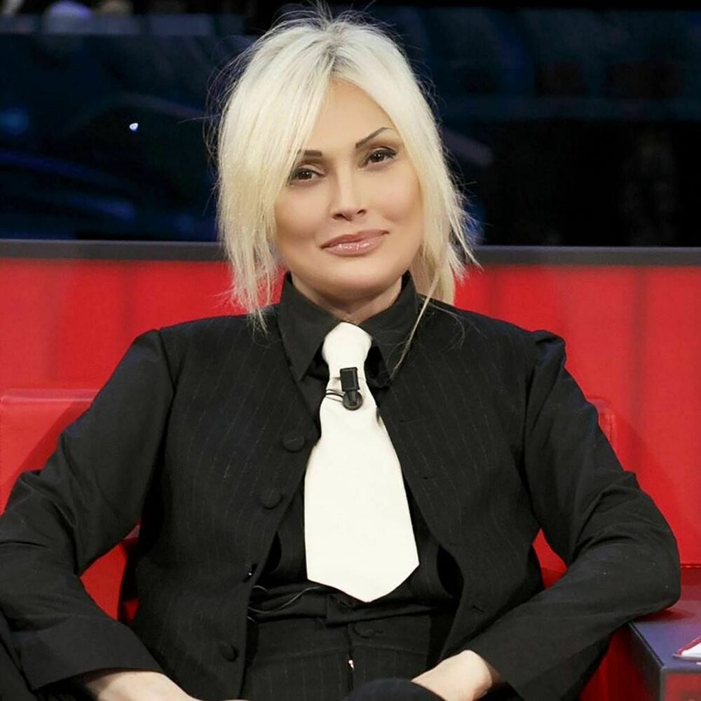 Picture of Anna Oxa