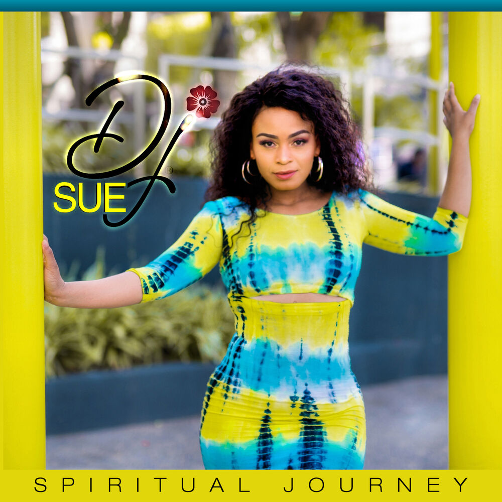 Picture of DJ Sue