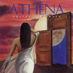 Picture of Athena
