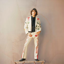 Gram Parsons
