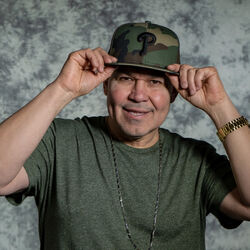 Picture of Edgar Joel