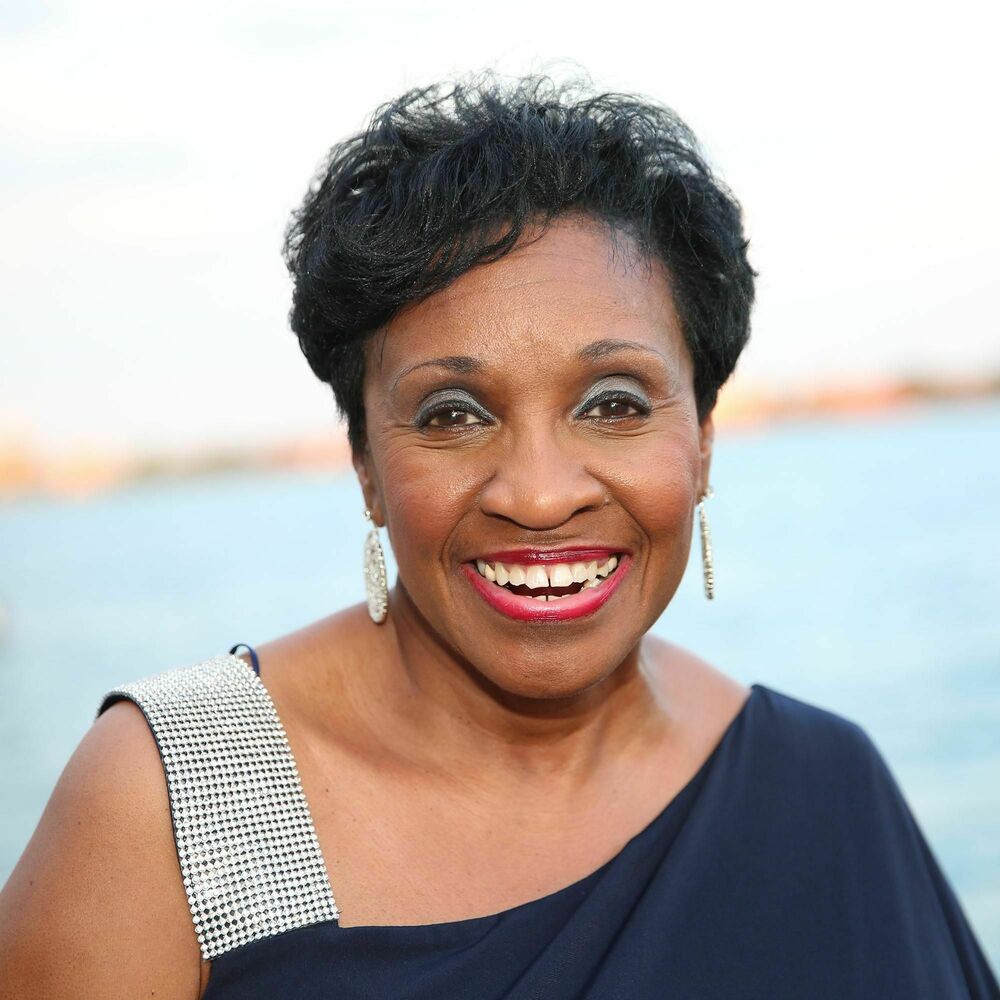 Picture of Anita Ward