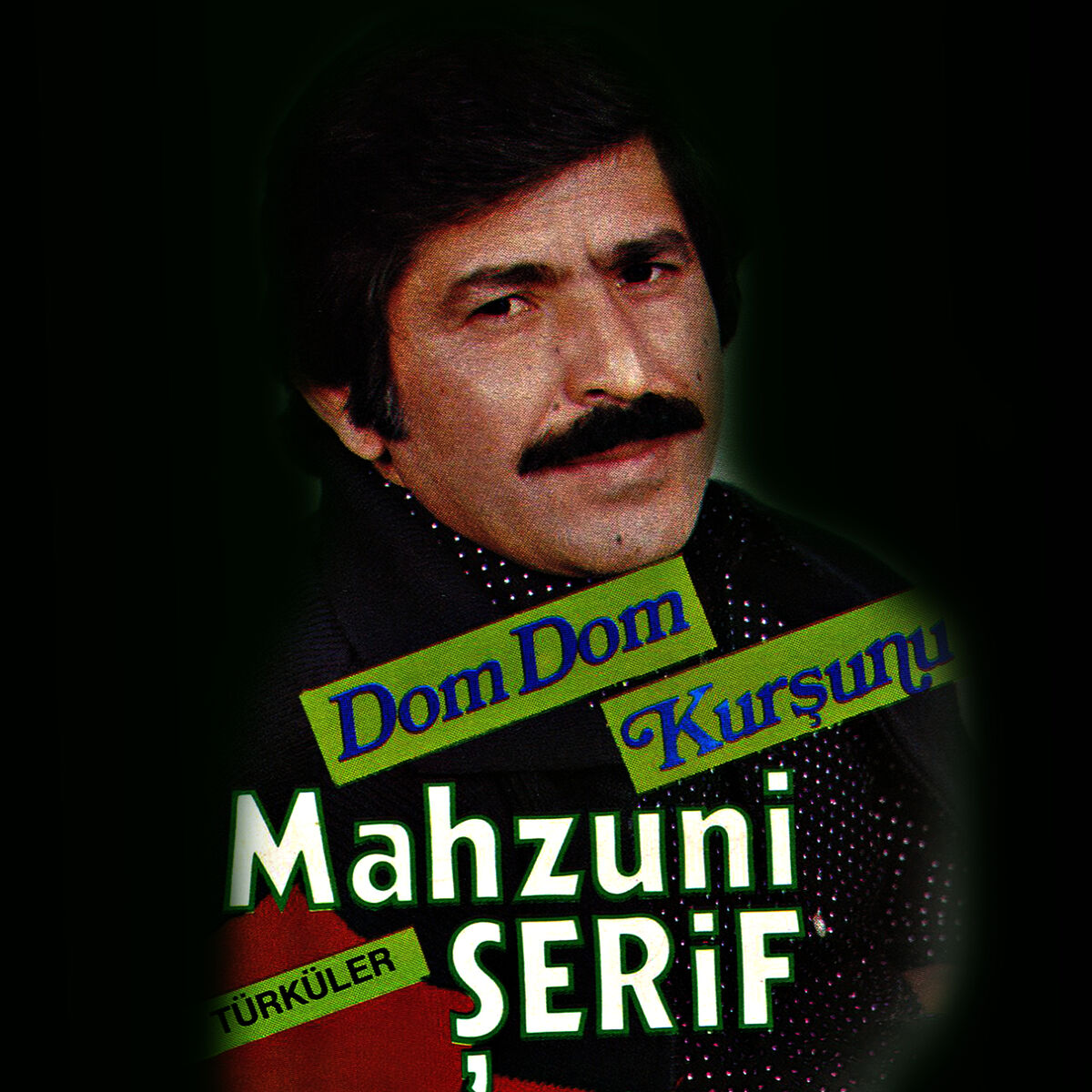 Aşık Mahsuni Şerif