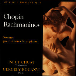 Iseut Chuat / Gergely Boganyi