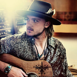 Picture of Jackson Dean