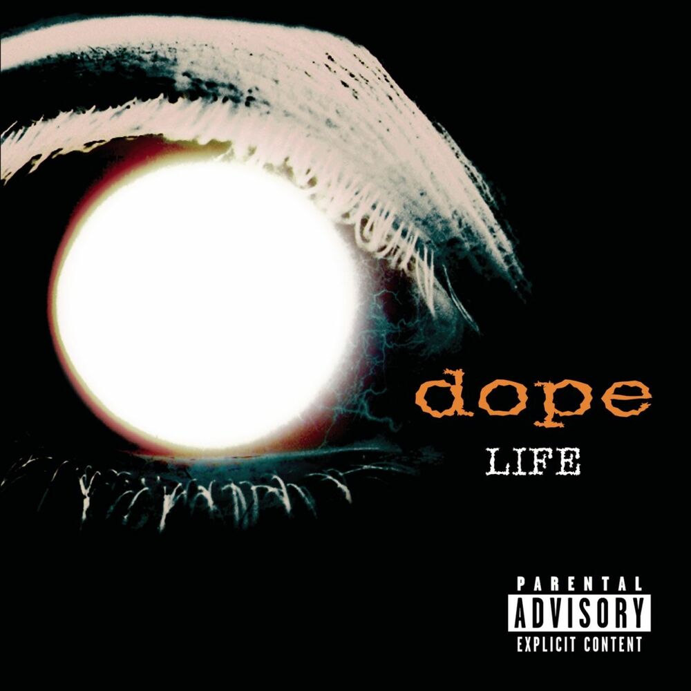 Picture of DOPE