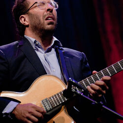 Picture of Anthony Wilson