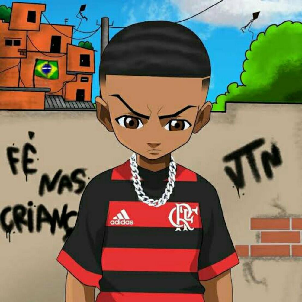 Picture of DJ DM DE SÃO MATEUS