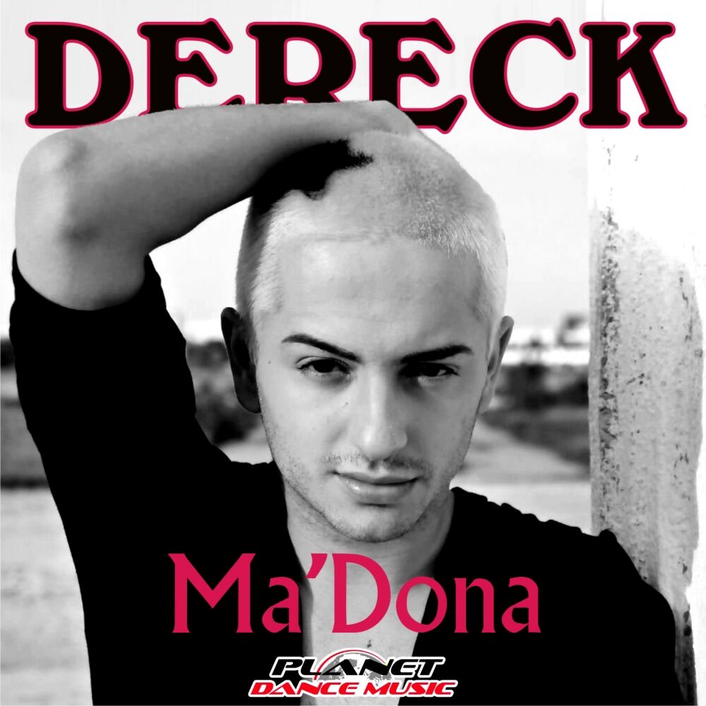 Picture of Dereck