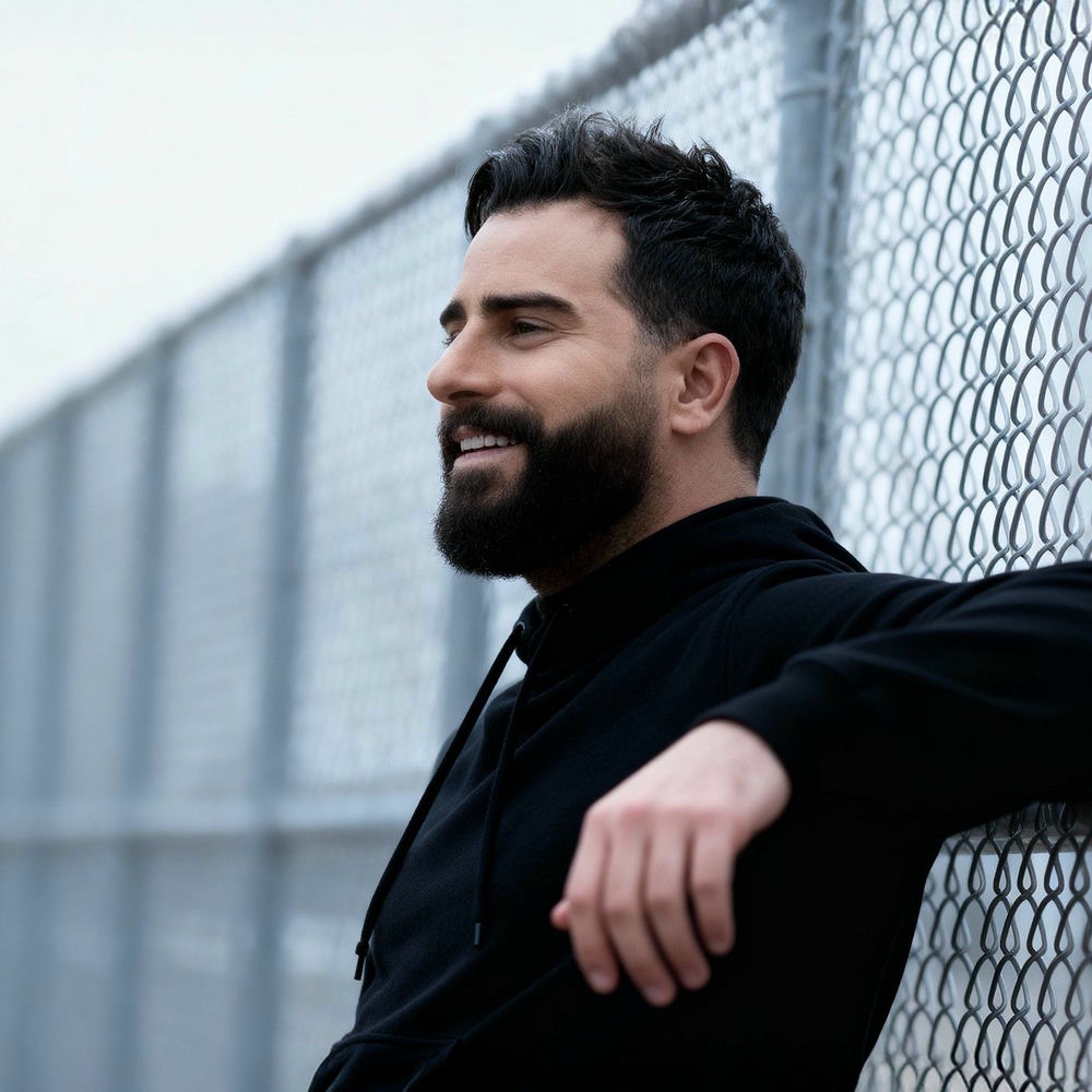 Photo de l'artiste Toni Qattan