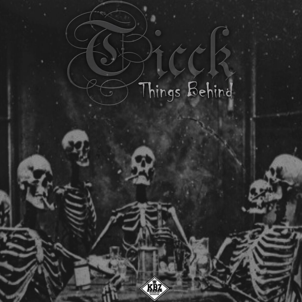 Picture of Ticck