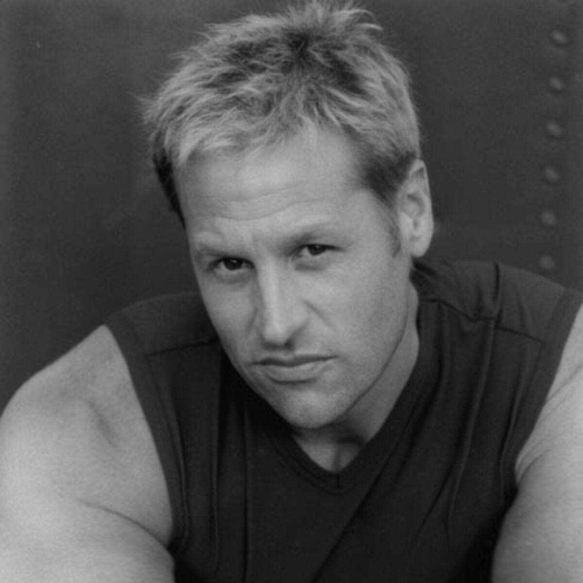 Michael Cates