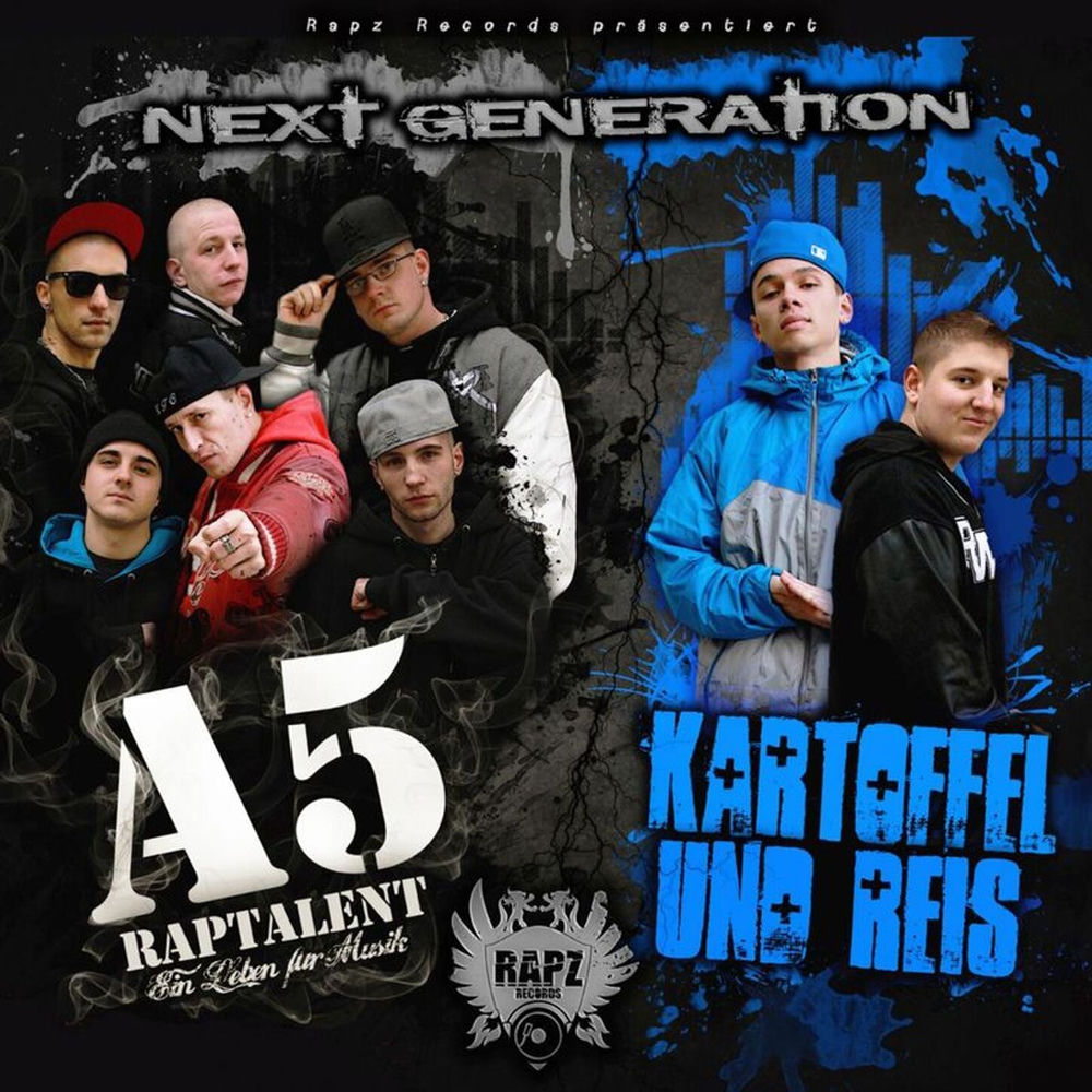 Kartopfeln
