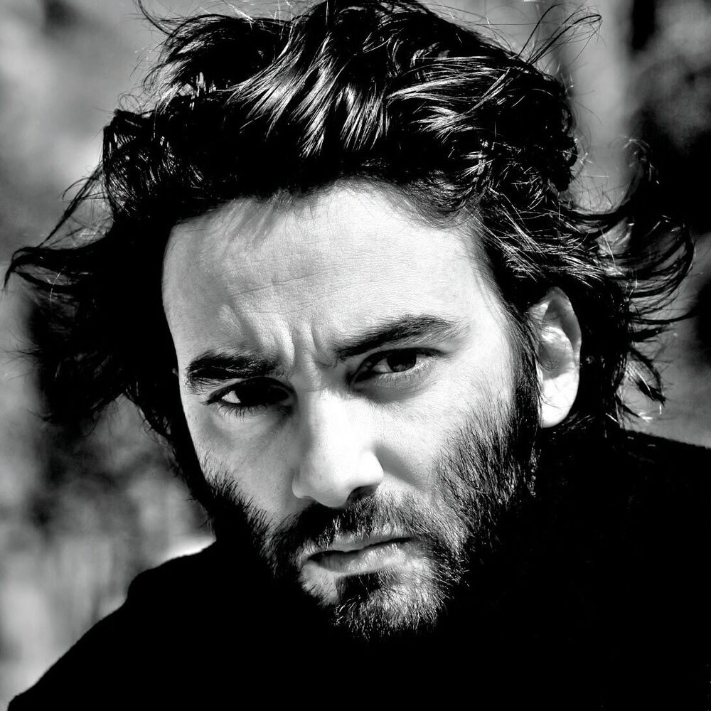 Photo de l'artiste Saez