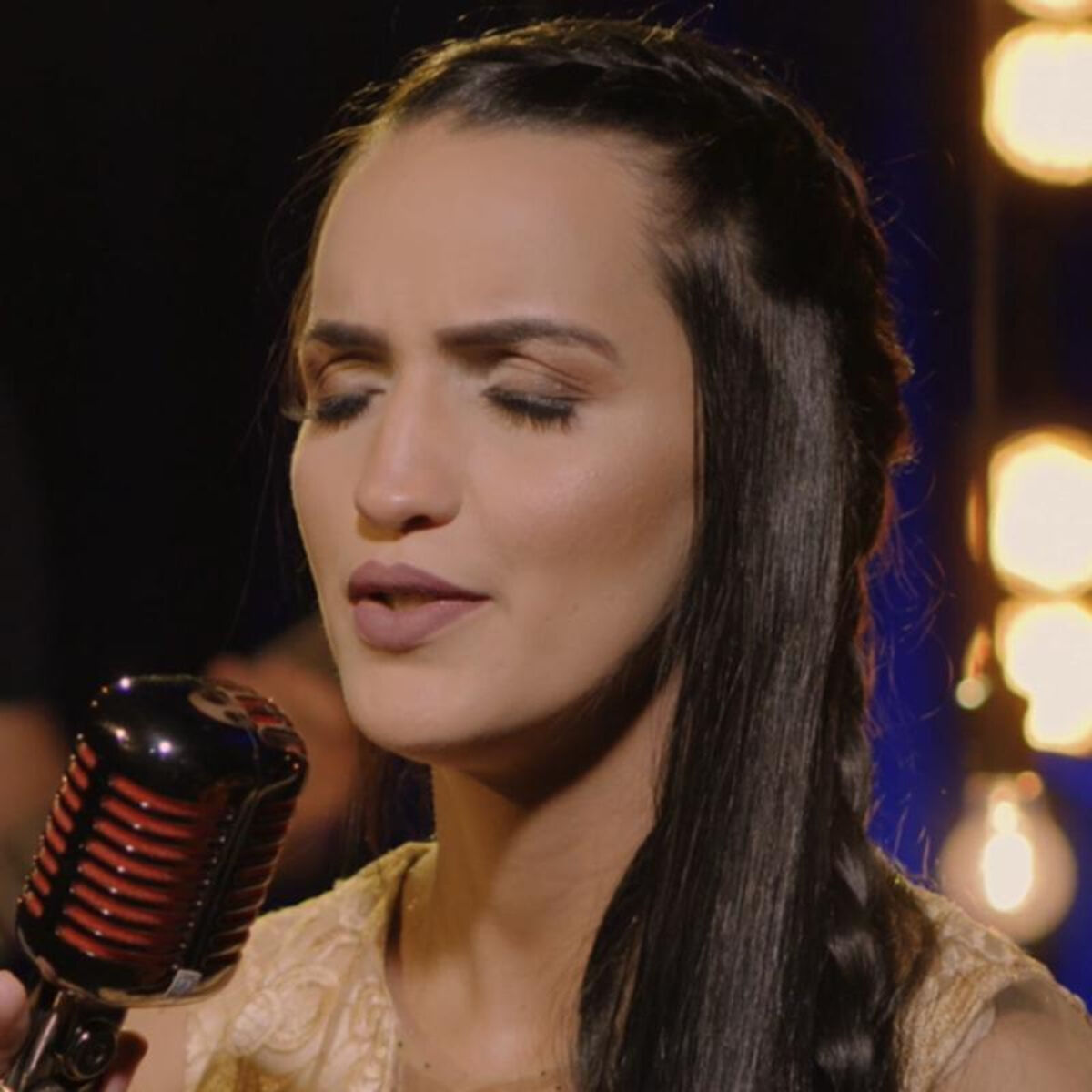 Artist picture of Angélica Azevedo Oficial