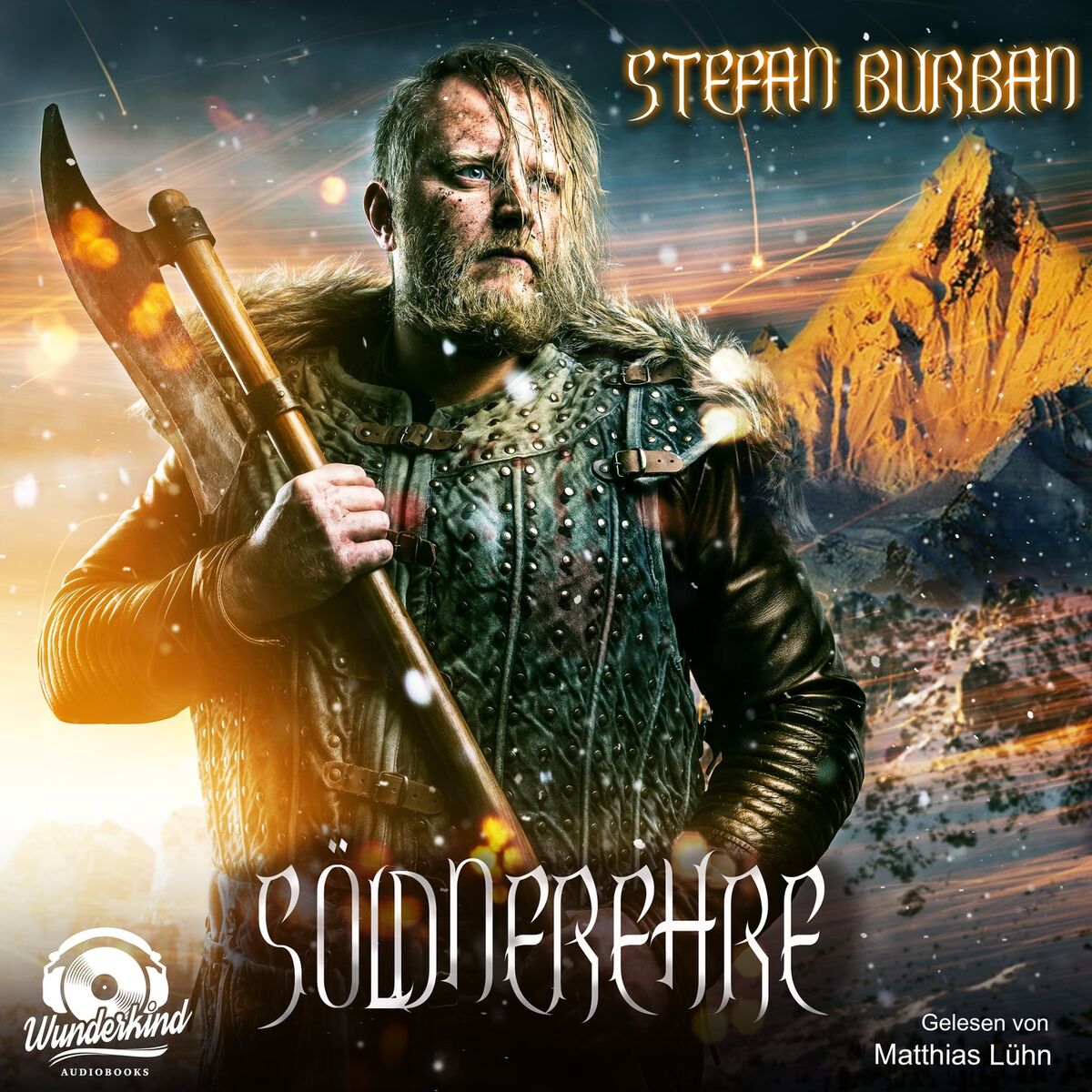 Stefan Burban