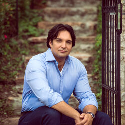 Picture of Adam Plachetka