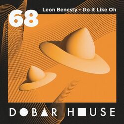 Picture of Leon Benesty