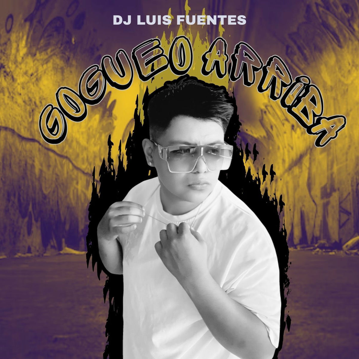 Dj Luis Fuentes