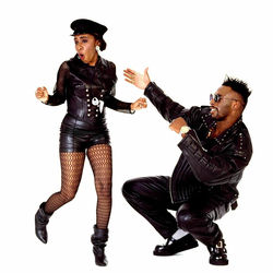 Adventures Of Stevie V