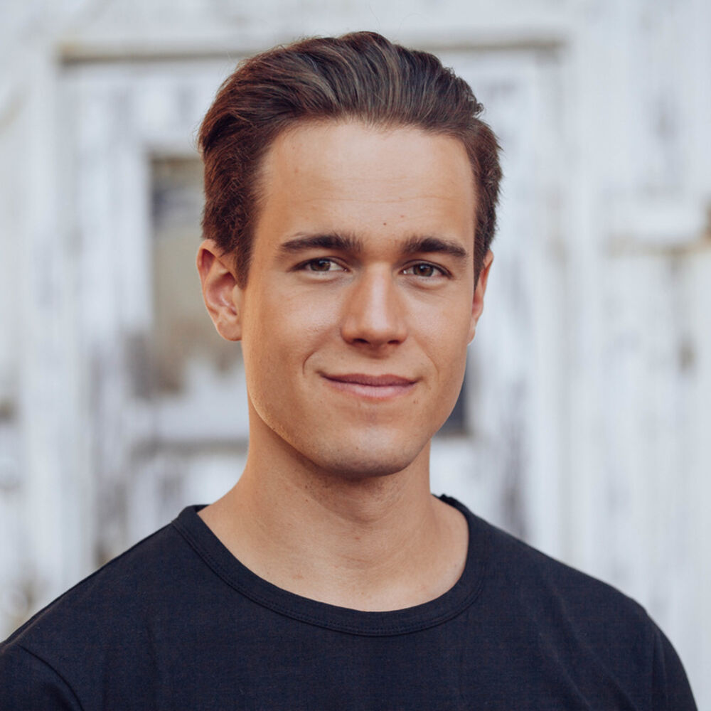 Picture of Mikko Harju