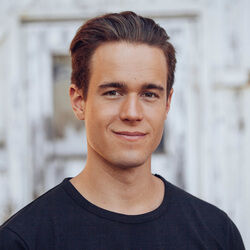 Picture of Mikko Harju