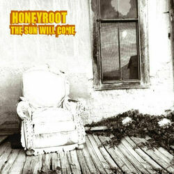Picture of Honeyroot