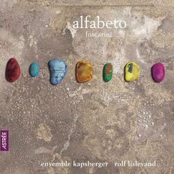 Picture of Ensemble Kapsberger